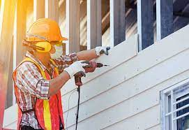 Historical Building Siding Restoration in East Hemet, CA